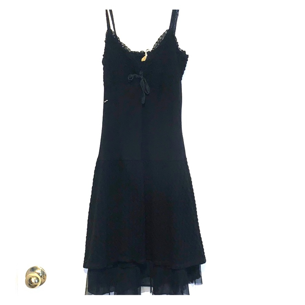 Midi dress
